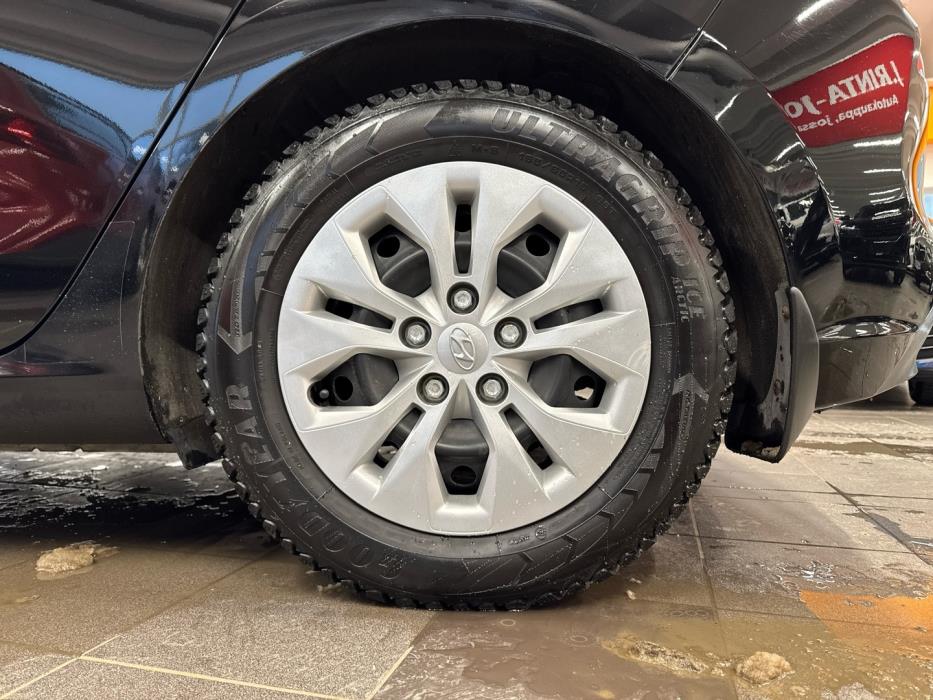 HYUNDAI i30 Hatchback 2019