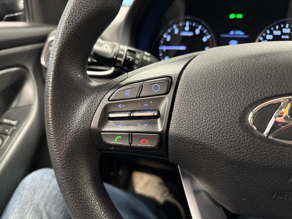 HYUNDAI i30 Hatchback 2019