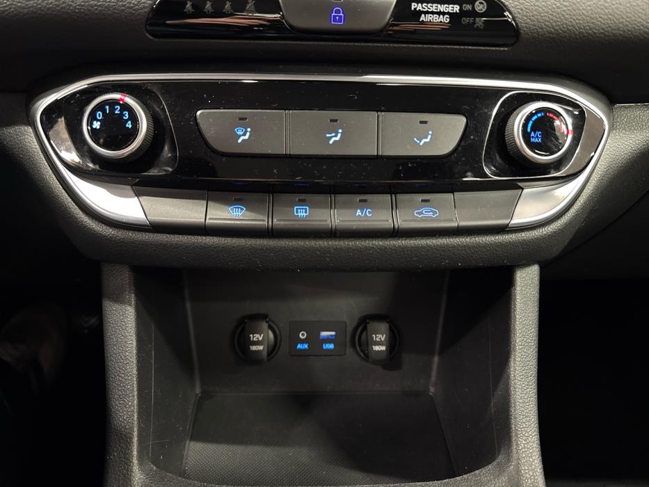 HYUNDAI i30 Hatchback 2019