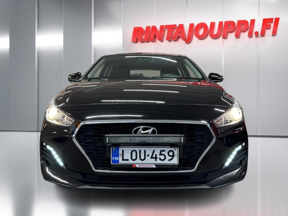 HYUNDAI i30 Hatchback 2019