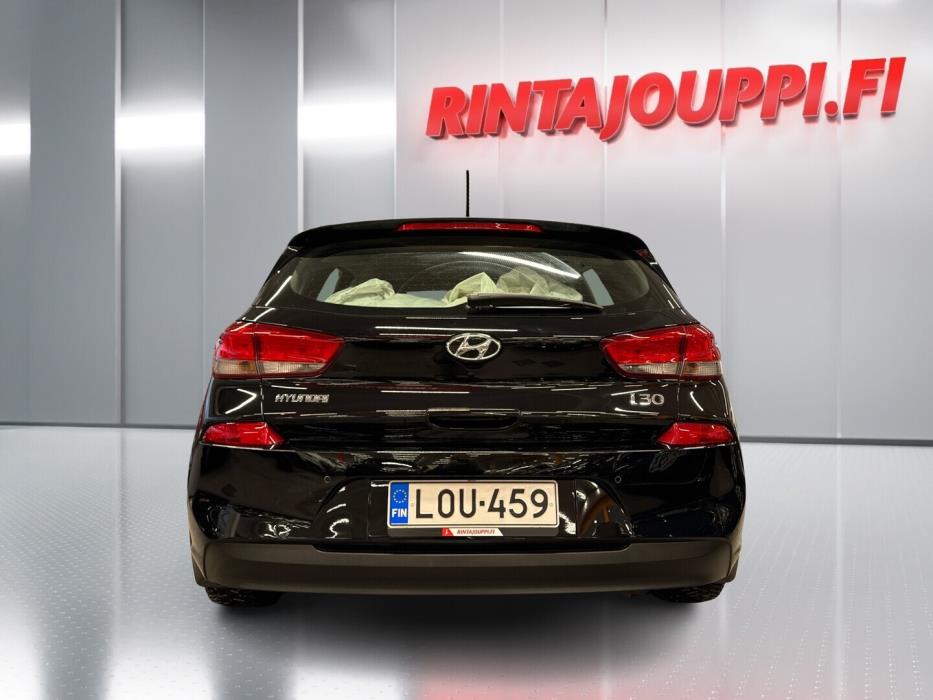 HYUNDAI i30 Hatchback 2019