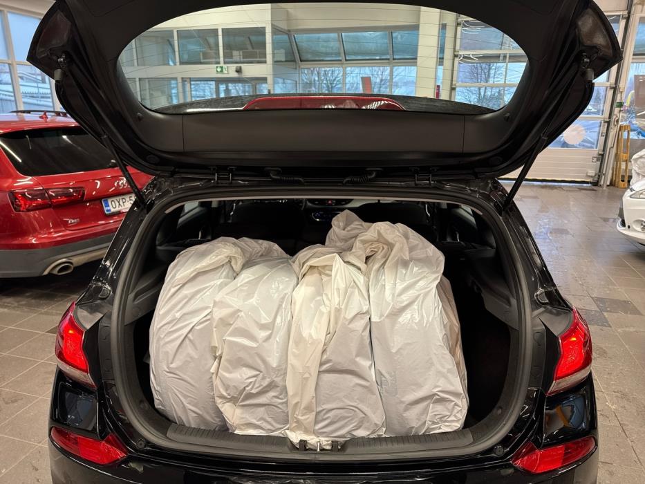 HYUNDAI i30 Hatchback 2019