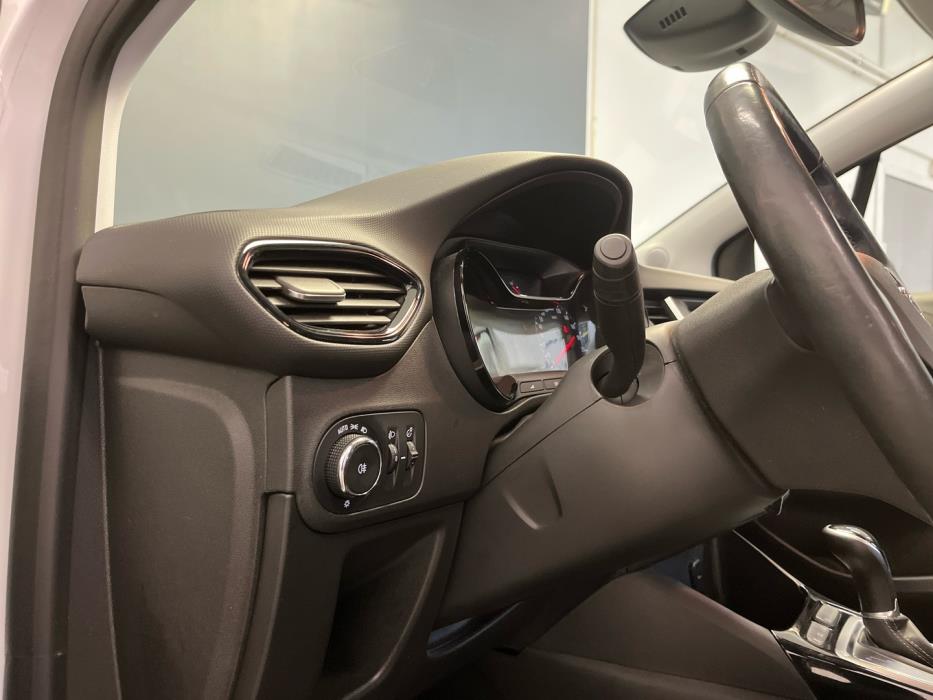 OPEL Crossland 2021