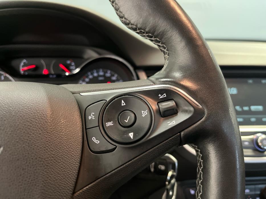 OPEL Crossland 2021