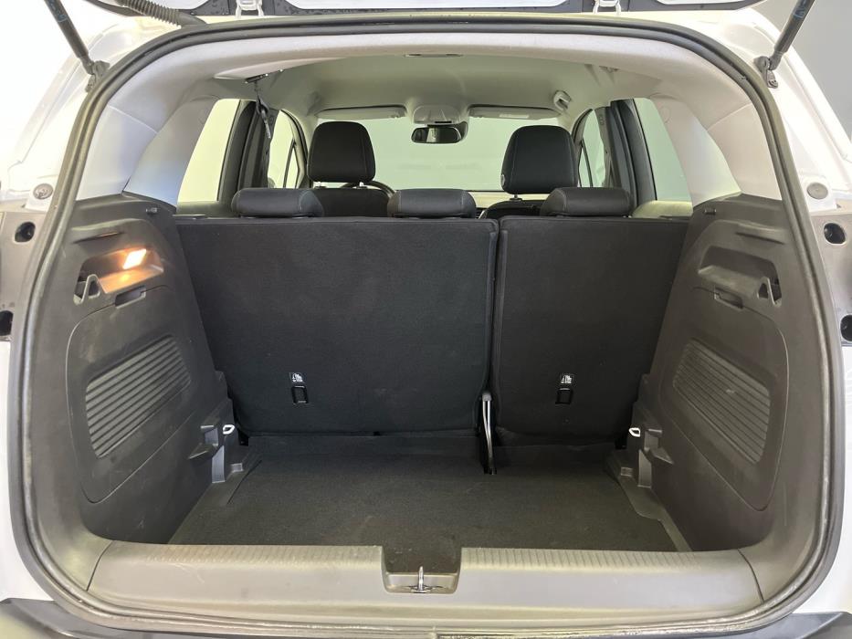 OPEL Crossland 2021