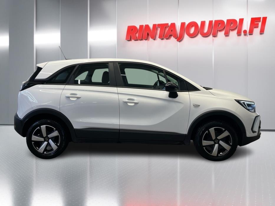 OPEL Crossland 2021