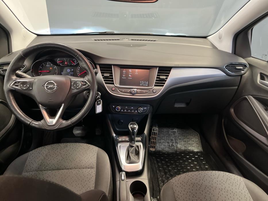 OPEL Crossland 2021
