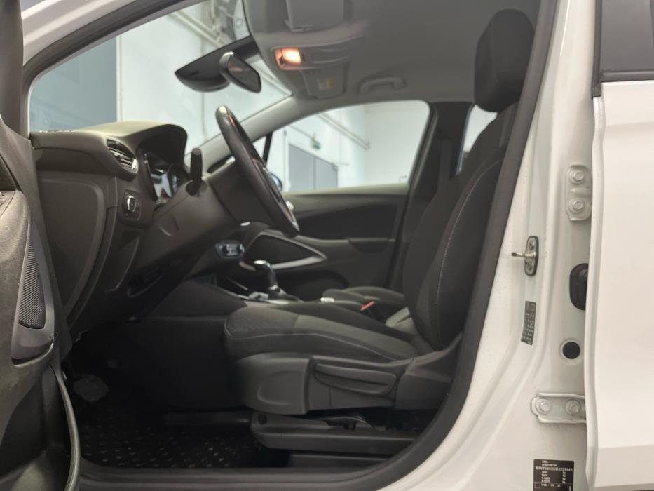 OPEL Crossland 2021