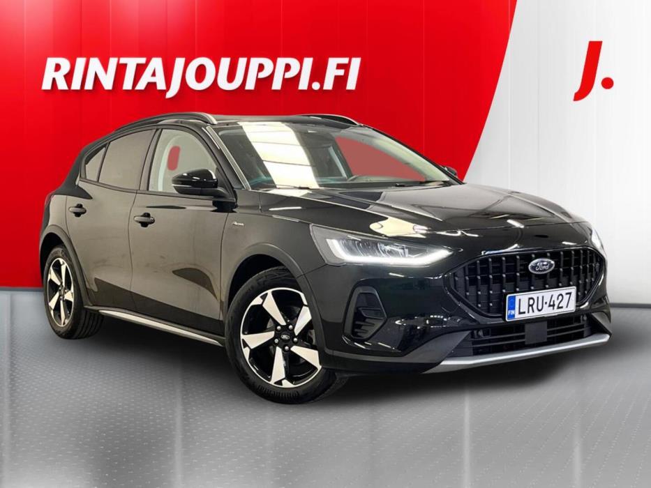 FORD Focus 2022