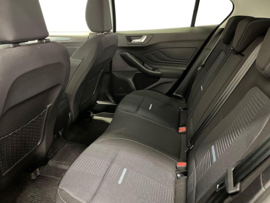 FORD Focus 2022