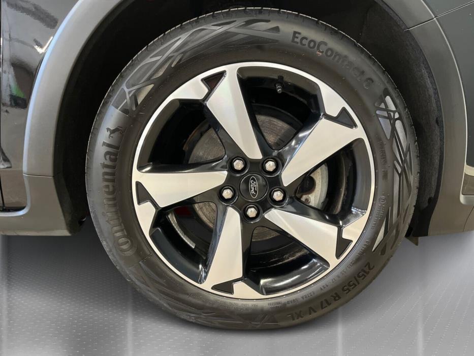 FORD Focus 2022