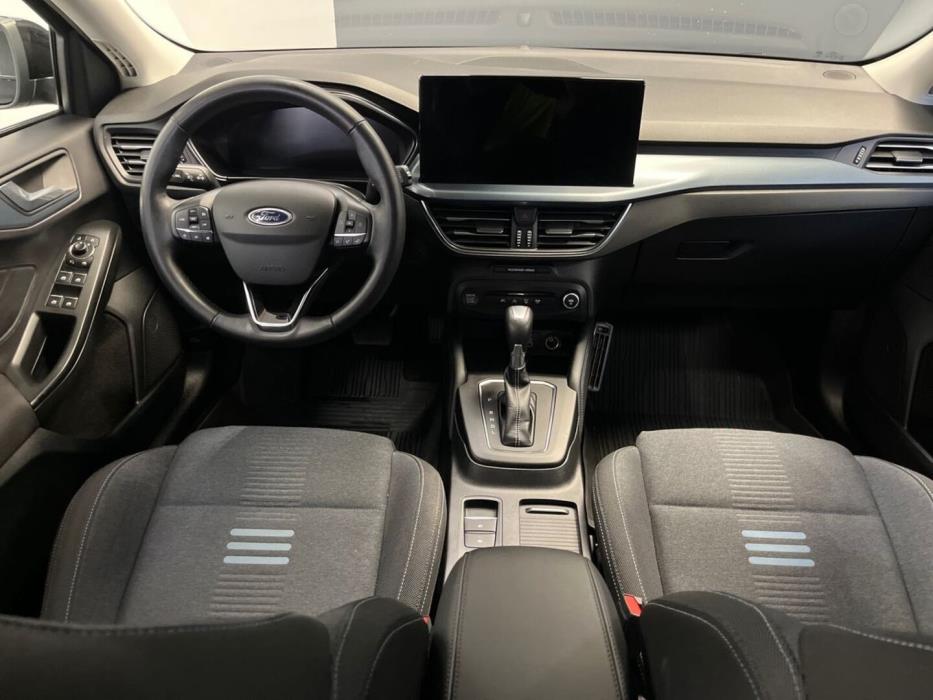 FORD Focus 2022