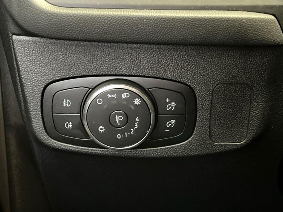 FORD Focus 2022