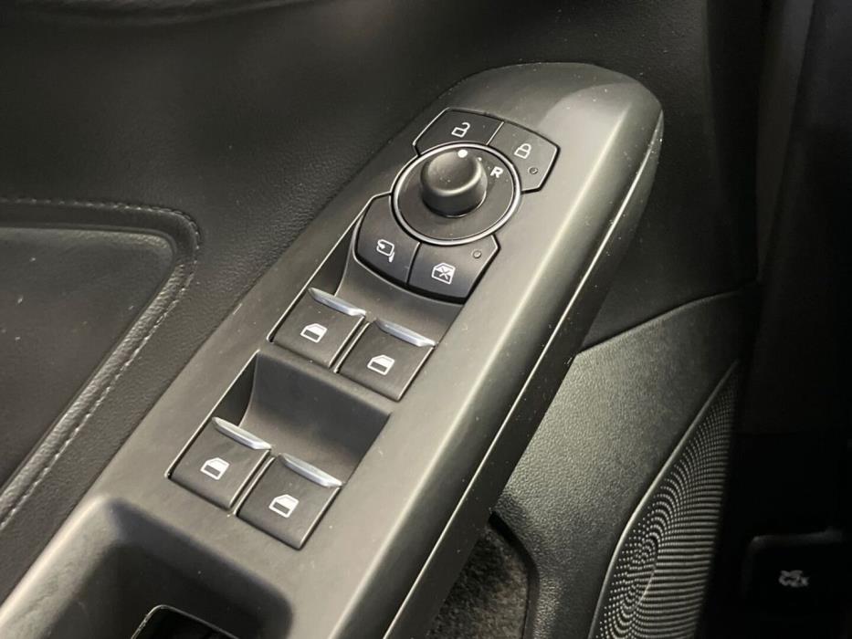 FORD Focus 2022