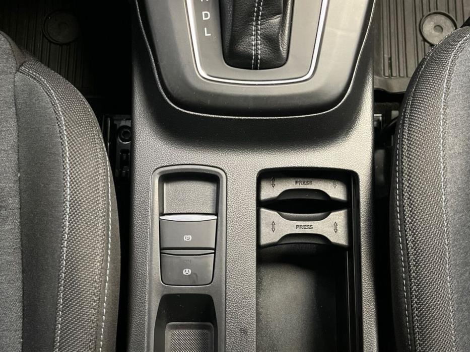 FORD Focus 2022