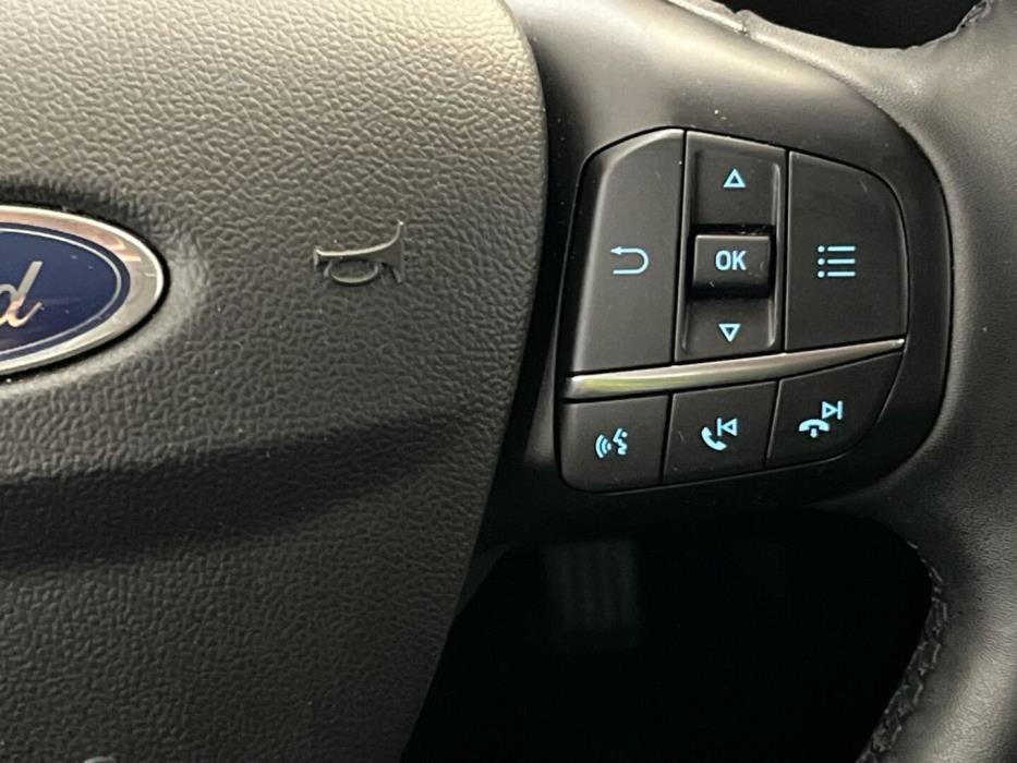 FORD Focus 2022
