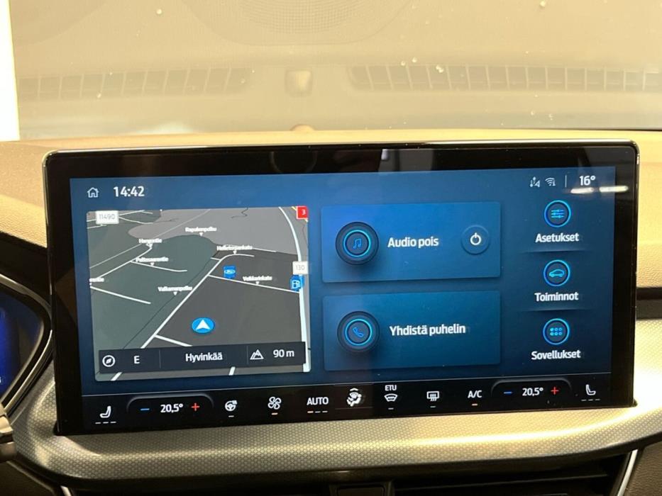 FORD Focus 2022