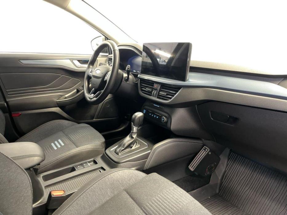 FORD Focus 2022