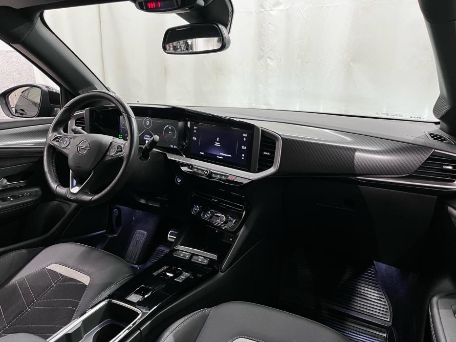 OPEL Mokka-e 2022