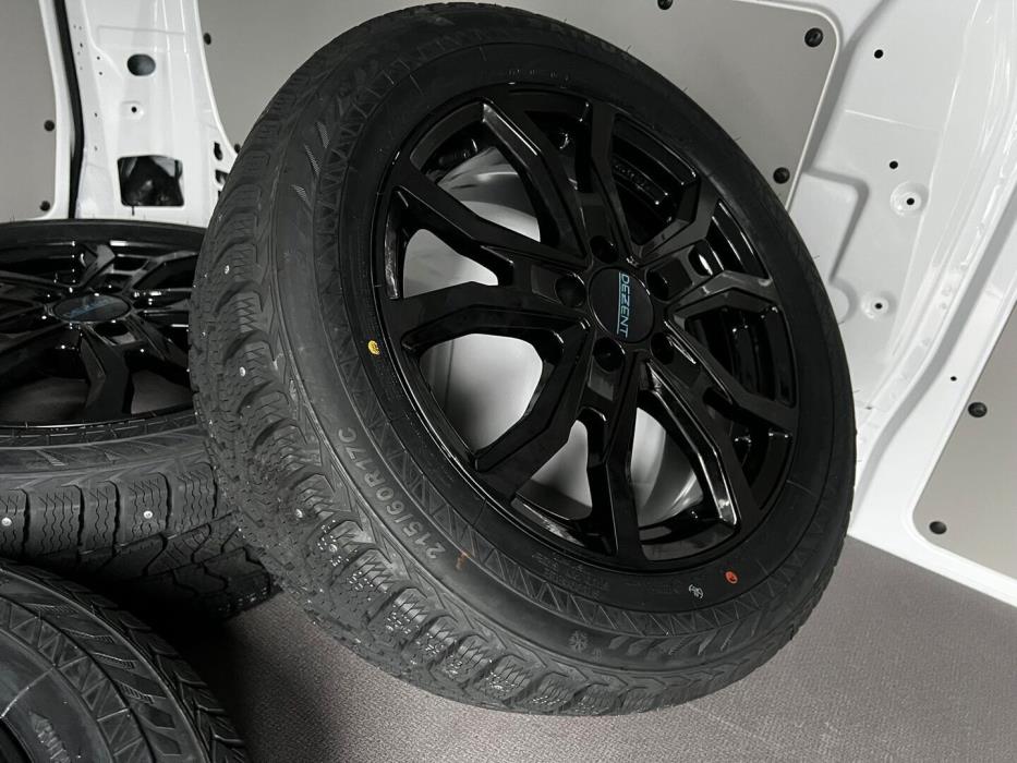 MERCEDES-BENZ Vito 2025