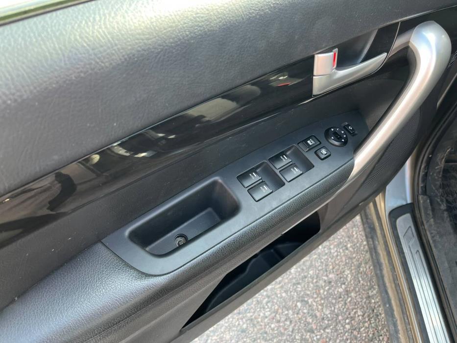 KIA Sorento 2012