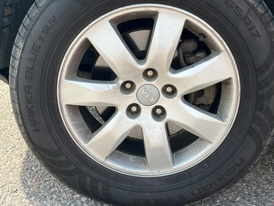 KIA Sorento 2012