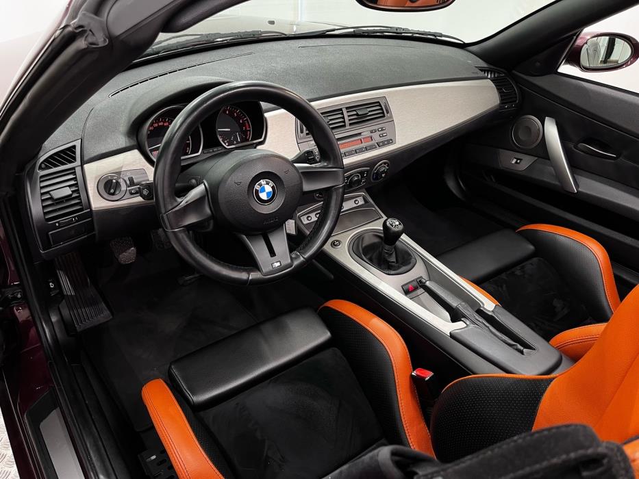 BMW Z4 2003