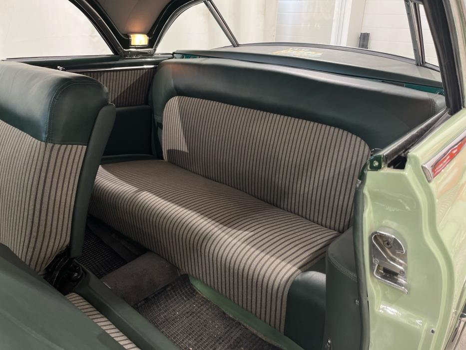 CHEVROLET Bel Air 1950