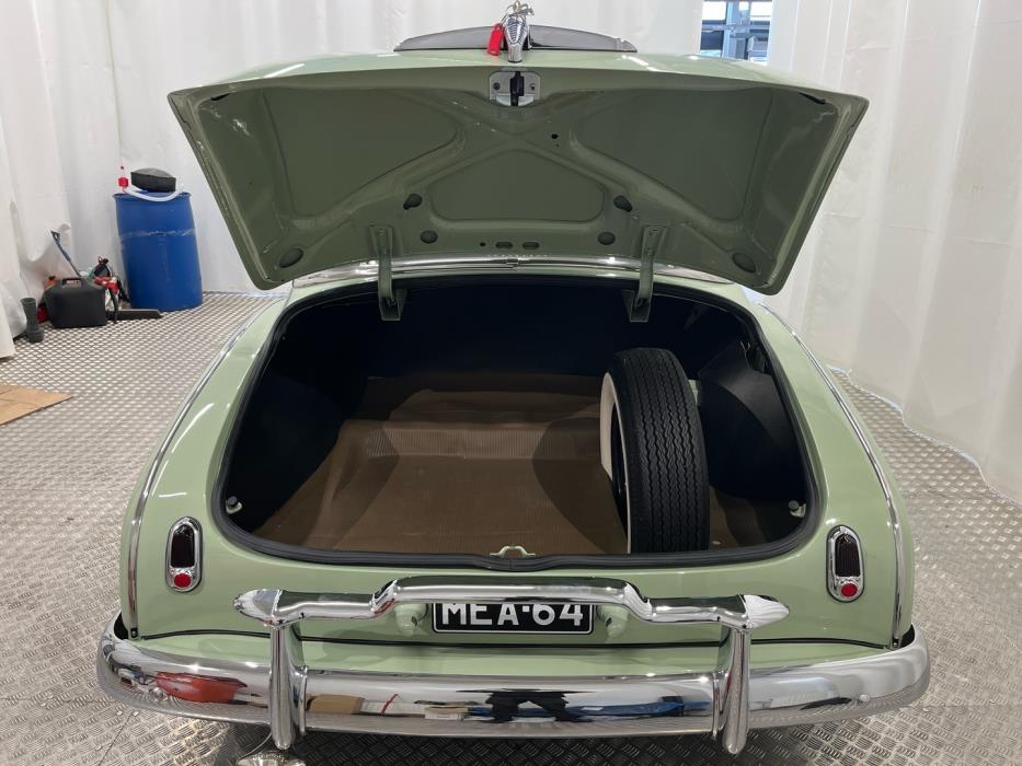 CHEVROLET Bel Air 1950