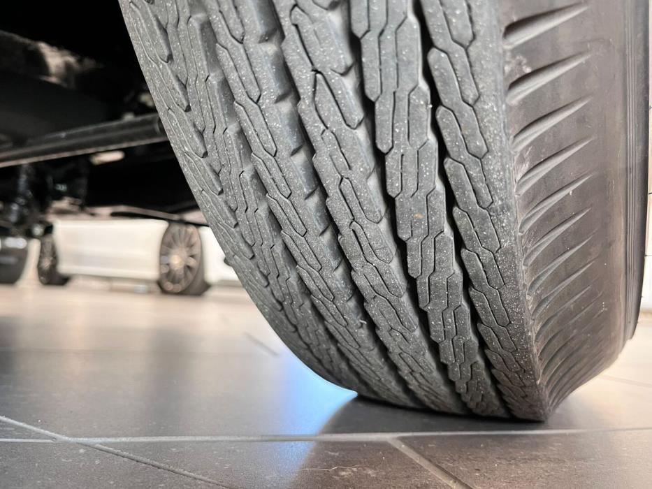 CHEVROLET Bel Air 1950