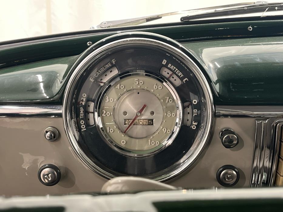 CHEVROLET Bel Air 1950