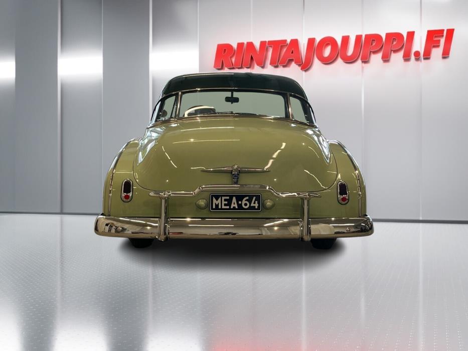 CHEVROLET Bel Air 1950