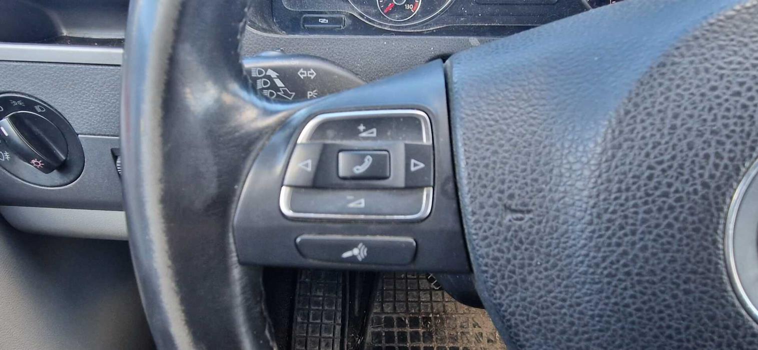 VOLKSWAGEN Transporter 2010