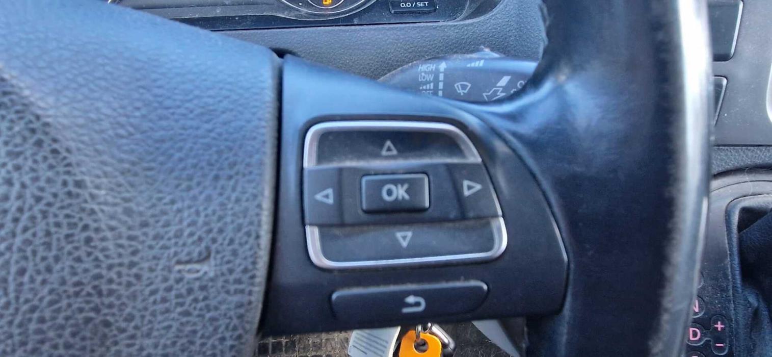 VOLKSWAGEN Transporter 2010