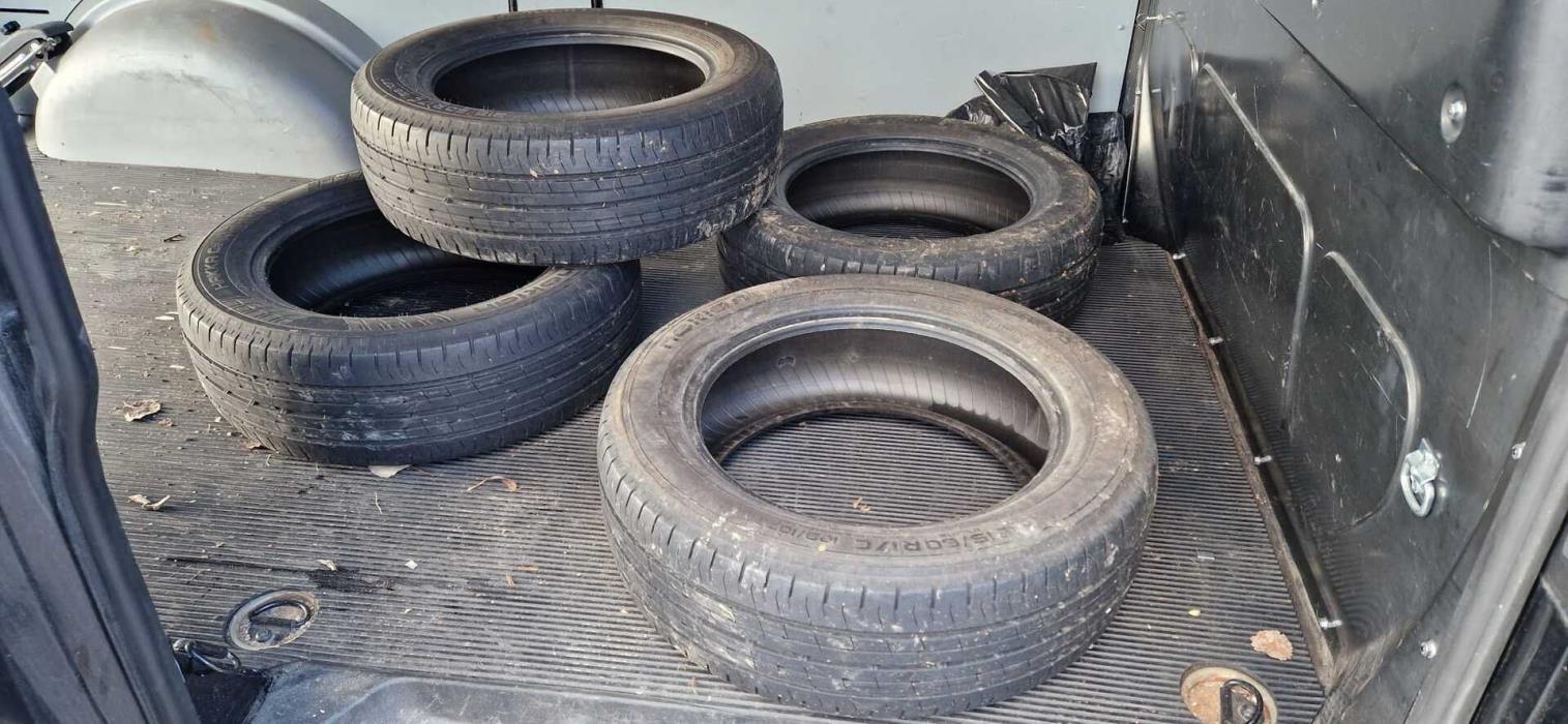 VOLKSWAGEN Transporter 2010