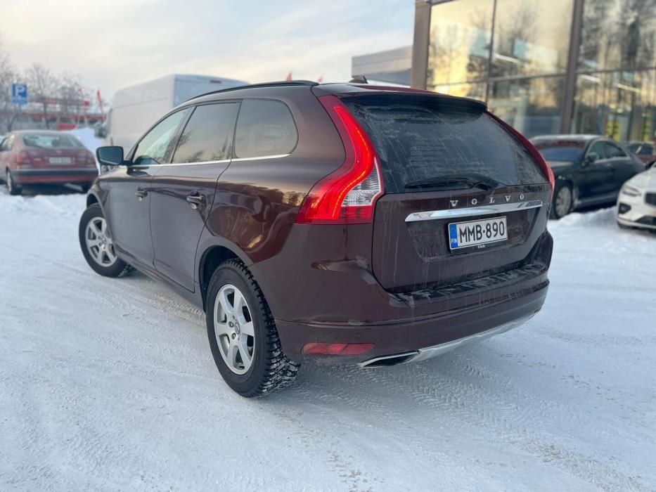 VOLVO XC60 2014
