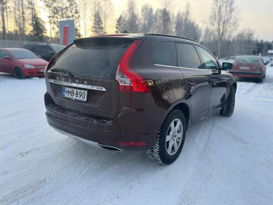 VOLVO XC60 2014