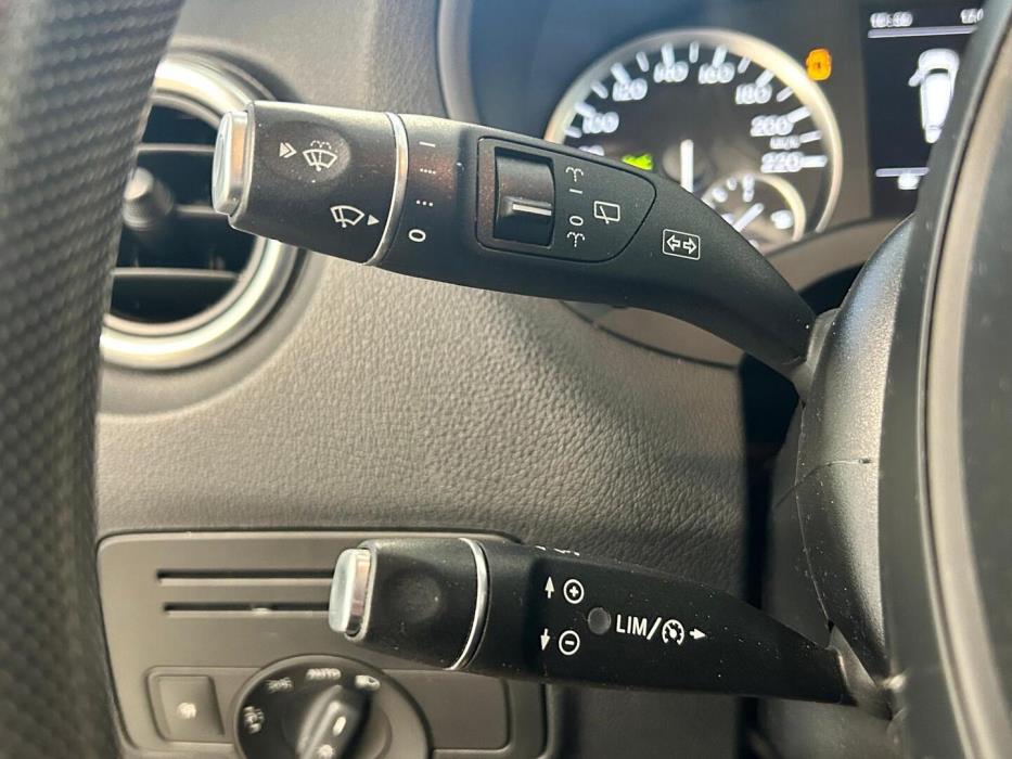 MERCEDES-BENZ Vito 2018