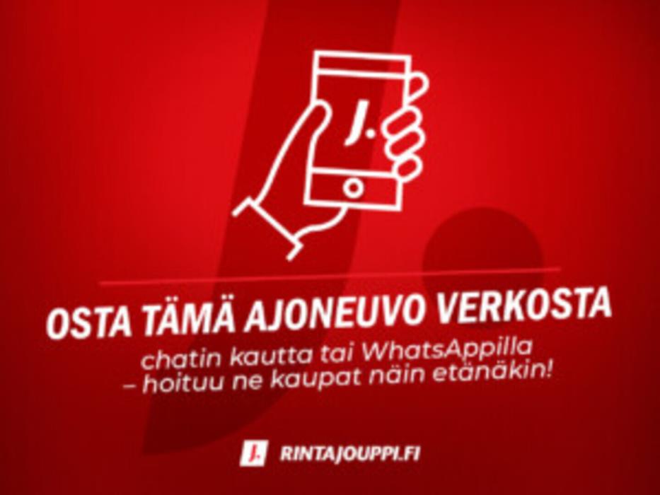 MERCEDES-BENZ Vito 2018