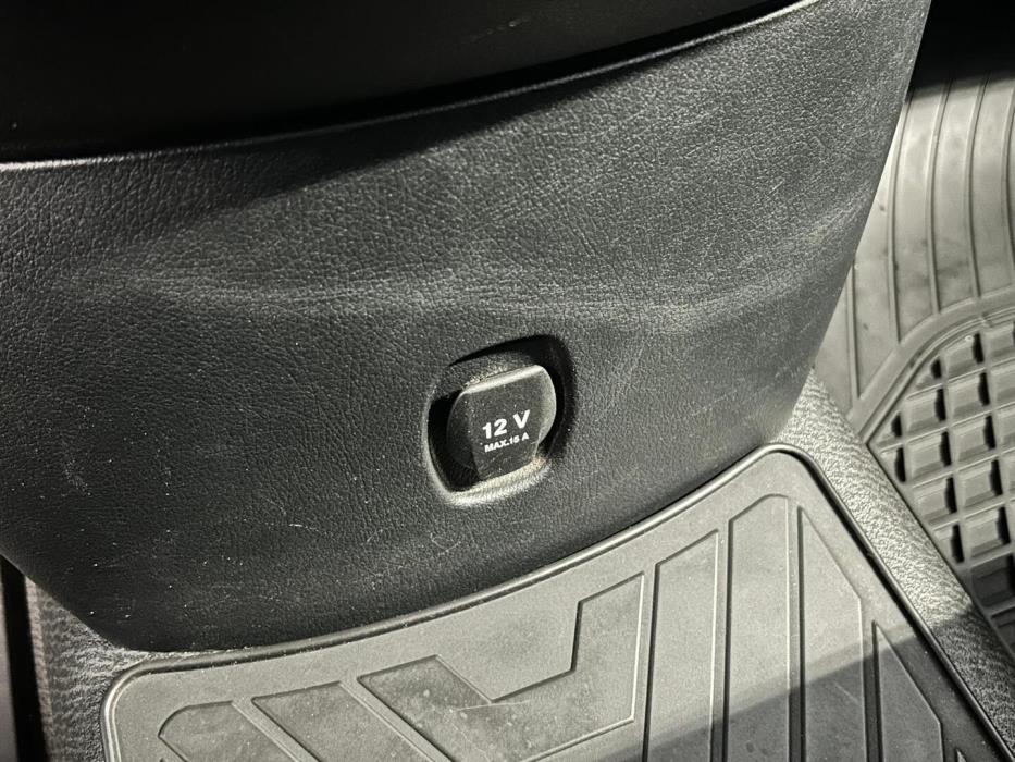 MERCEDES-BENZ Vito 2018