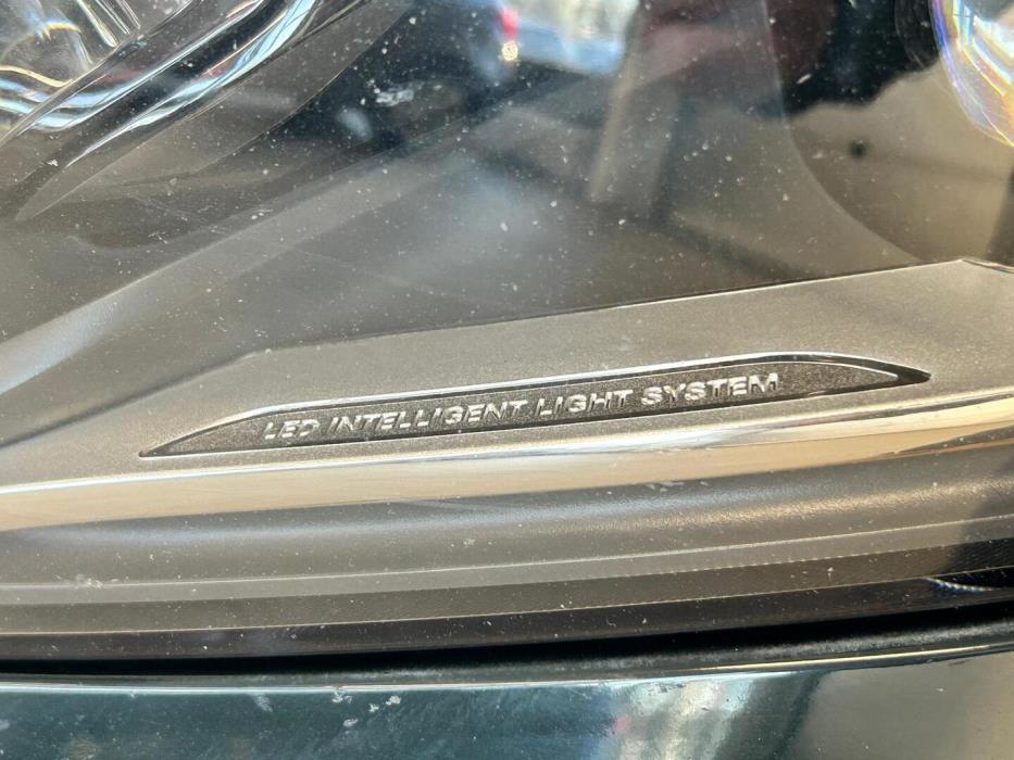 MERCEDES-BENZ Vito 2018