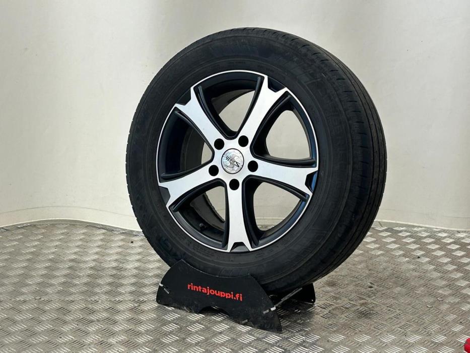 MERCEDES-BENZ Vito 2018