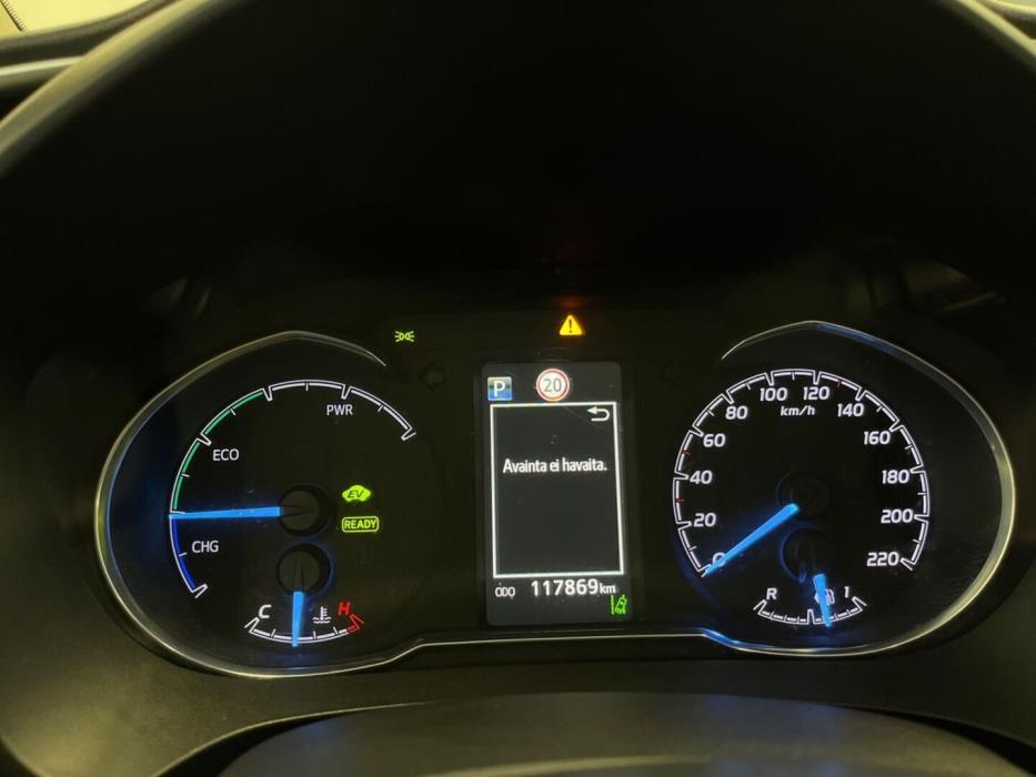 TOYOTA Yaris 2017