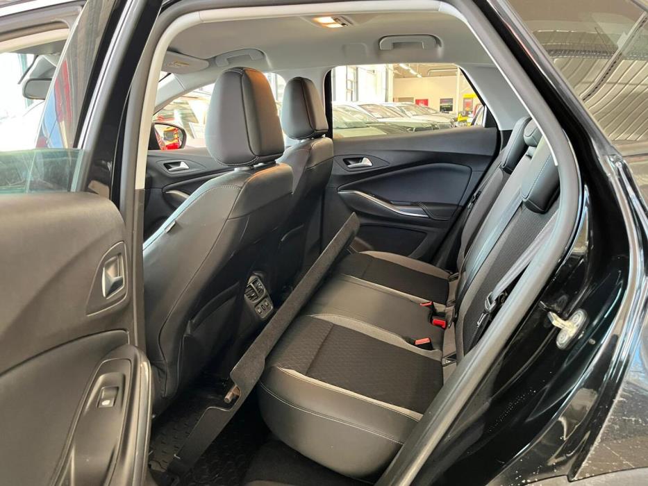 OPEL Grandland X 2018