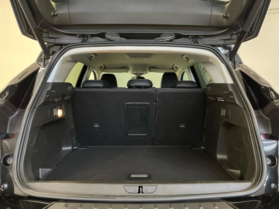 OPEL Grandland X 2018