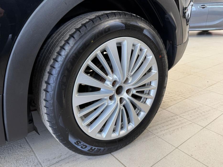 OPEL Grandland X 2018