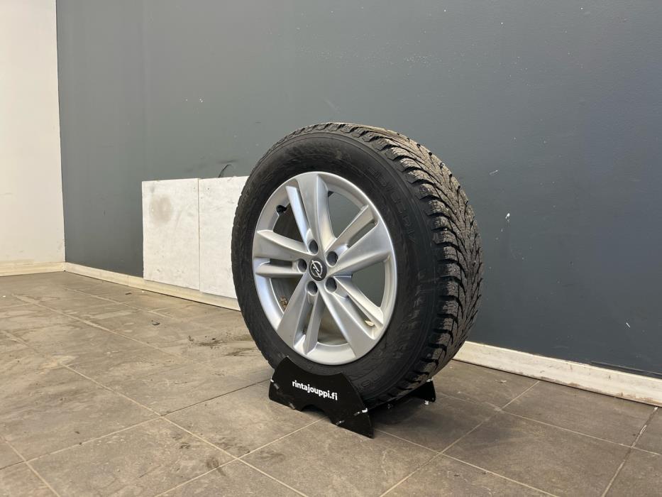 OPEL Grandland X 2018