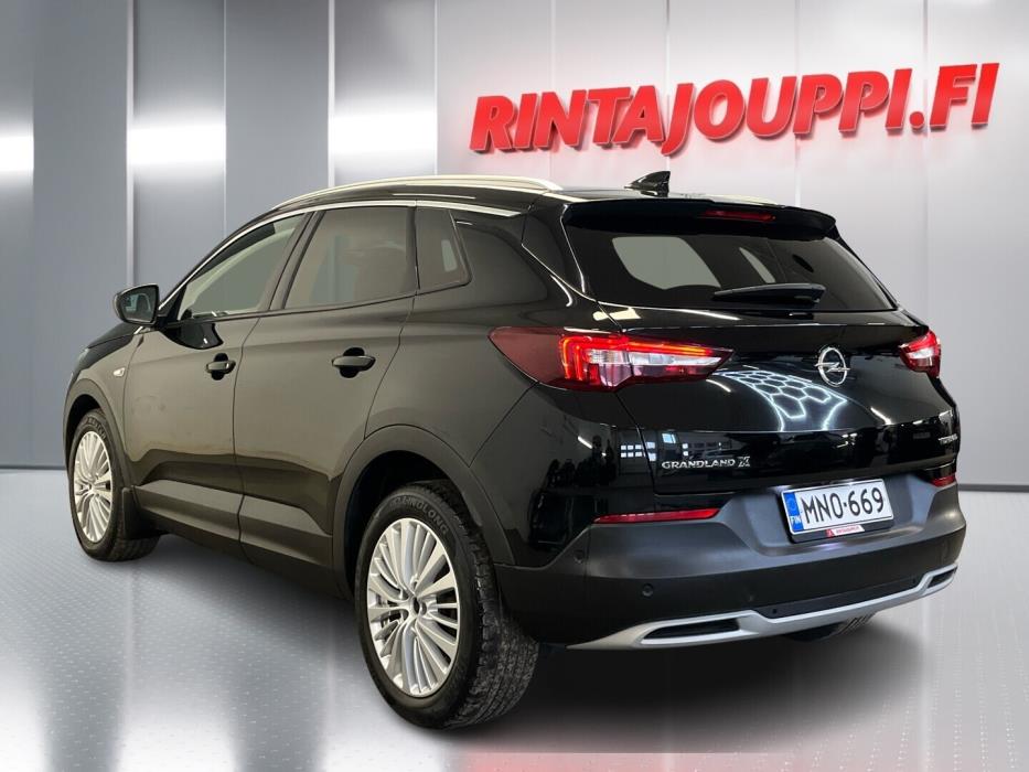 OPEL Grandland X 2018