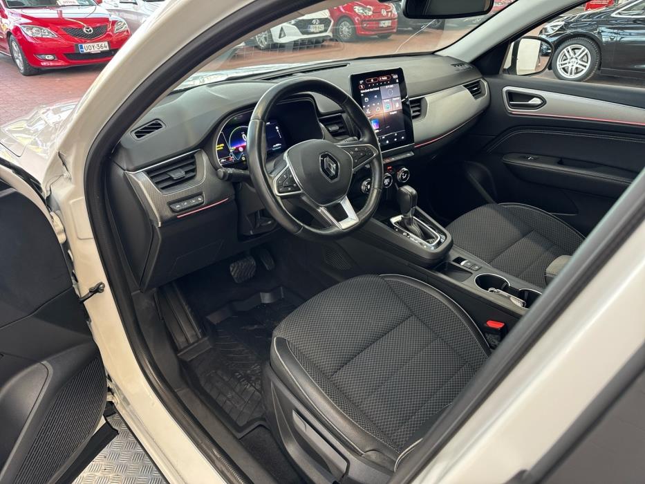 RENAULT Arkana 2022
