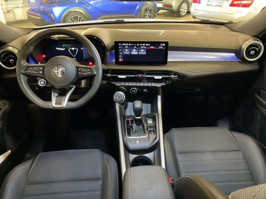 ALFA ROMEO Tonale 2023